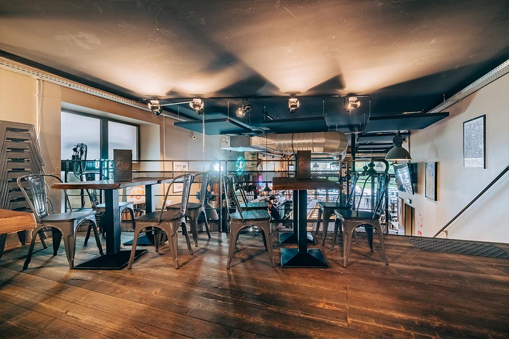 Bar à bière Aix-les-bains